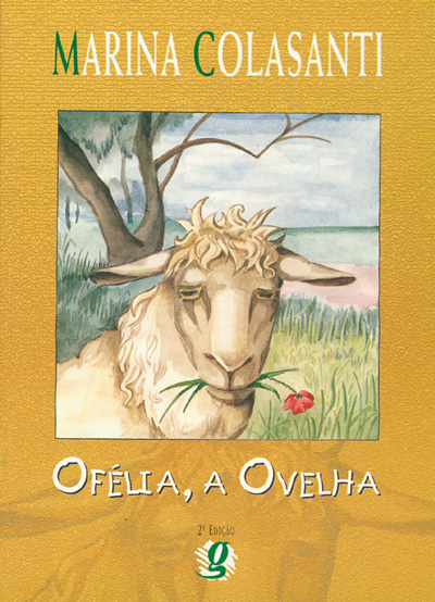 Ofélia, a ovelha