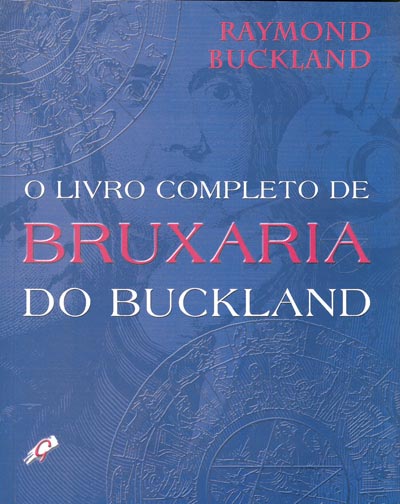 Livro Completo de Bruxaria do Buckland