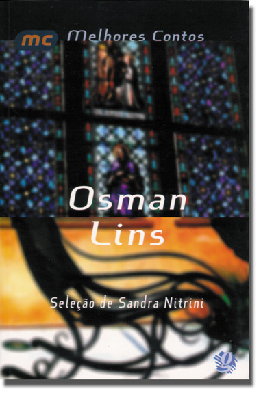 Melhores contos Osman Lins