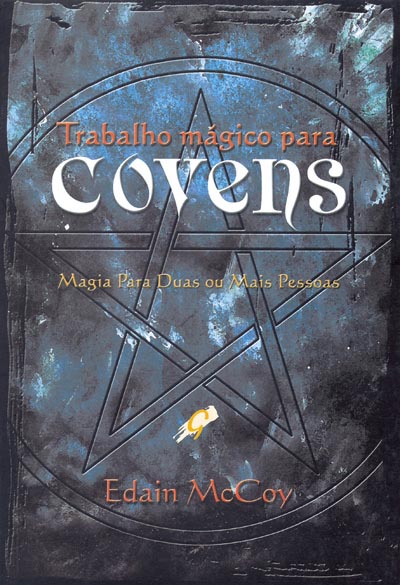 Trabalho Mágico Para Covens - Magia Para Duas ou Mais Pessoa