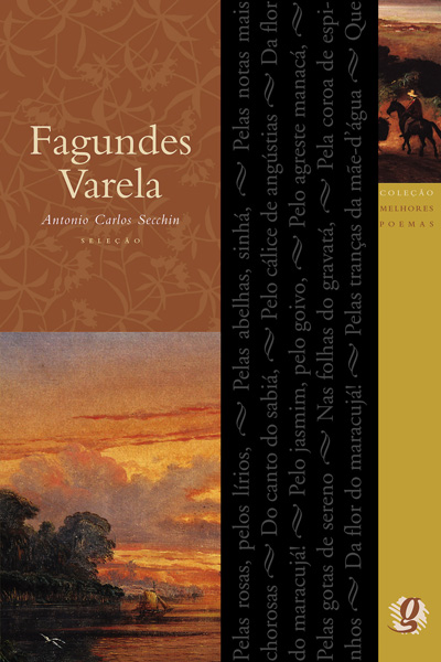 Melhores Poemas Fagundes Varela