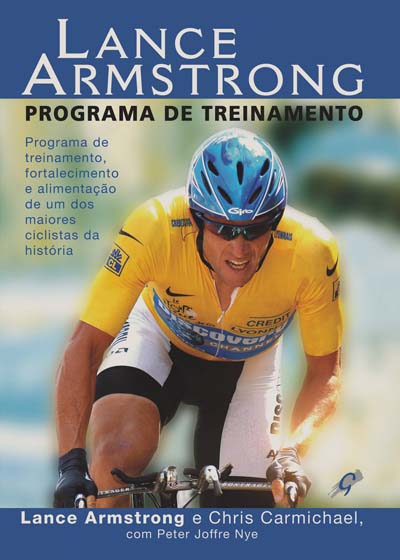 Lance Armstrong - Programa de treinamento