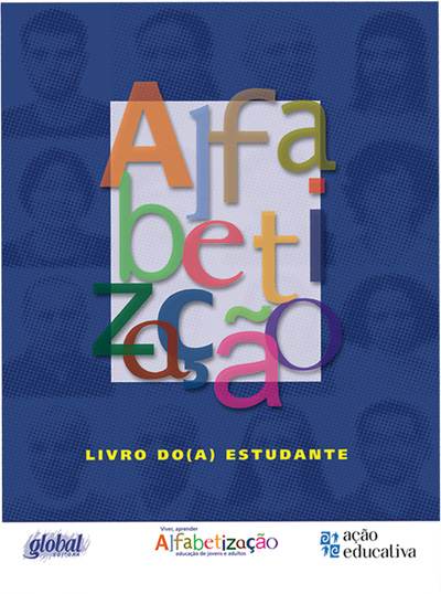 Viver, Aprender - Alfabetização - EJA - Livro do(a) Estudant
