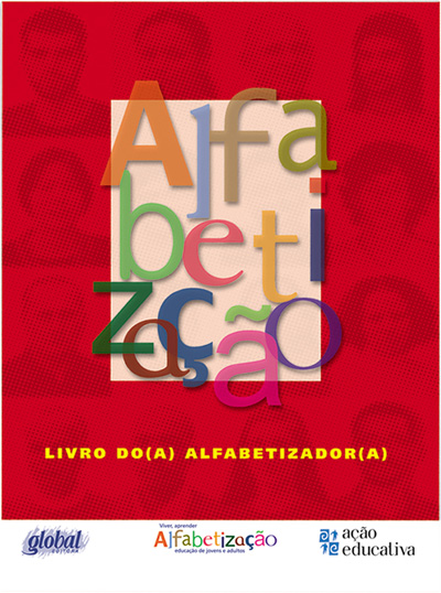 Viver, Aprender - Alfabetização - EJA - Livro do(a) Alfabeti
