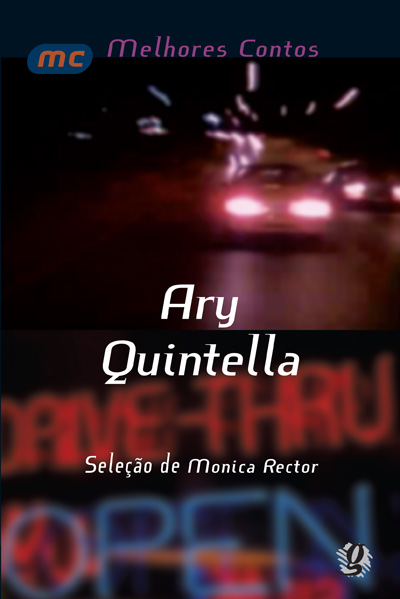 Melhores contos Ary Quintella