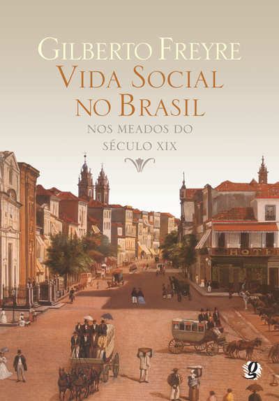 Vida social no Brasil nos meados do século XIX