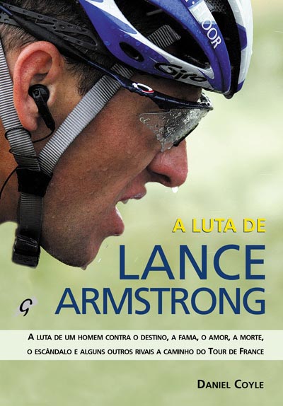 Luta de Lance Armstrong
