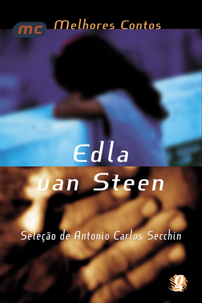 Melhores contos Edla van Steen