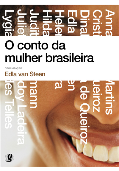 O Conto da Mulher Brasileira