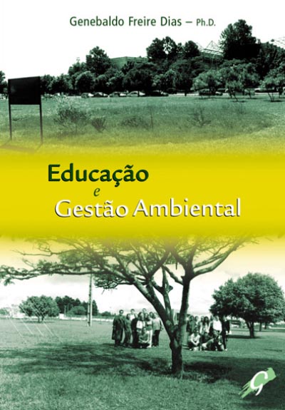 Educação e gestão ambiental
