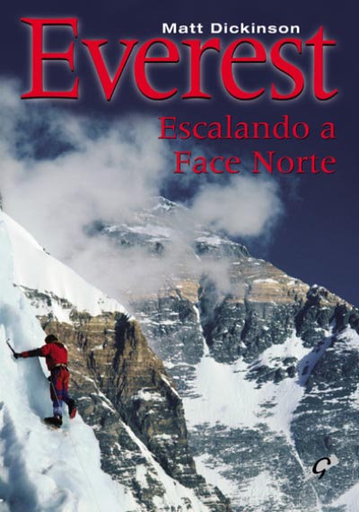 Everest - Escalando a face norte