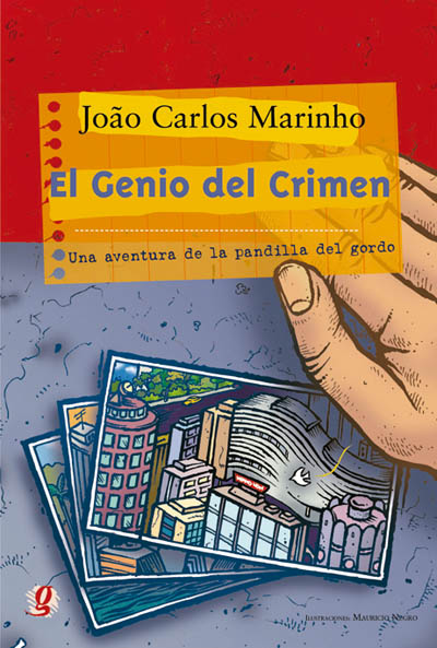 El genio del crimen