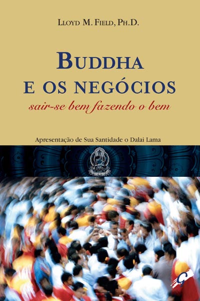 Buddha e os Negócios