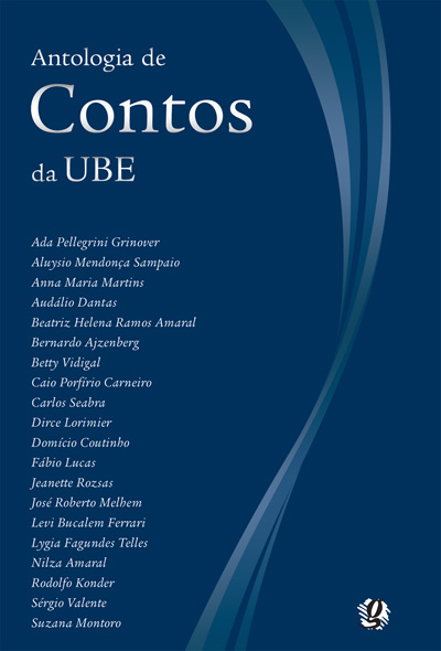 Antologia de Contos da UBE