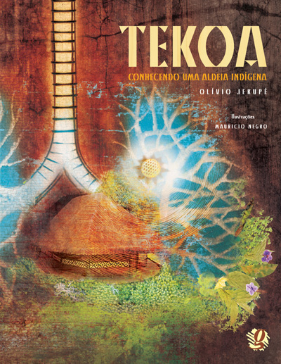 Tekoa - Conhecendo uma aldeia indígena