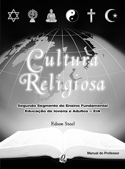 Cultura religiosa - Manual do professor