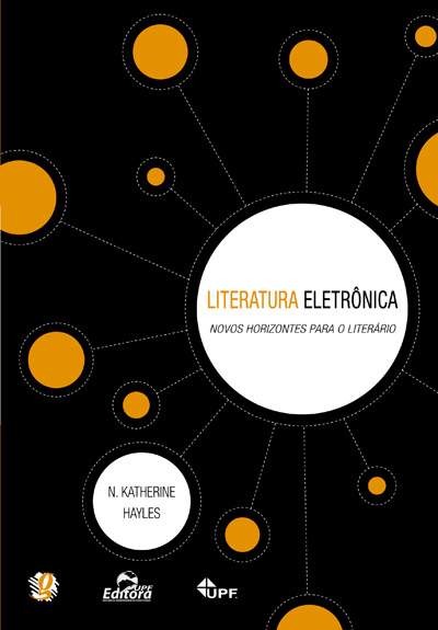 Literatura eletrônica - Novos horizontes para o literário