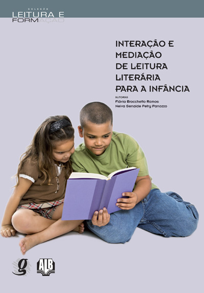 Interação e mediação de leitura literária para a infância