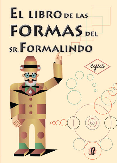 El libro de las formas del Sr. Formalindo