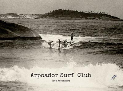 Arpoador Surf Club