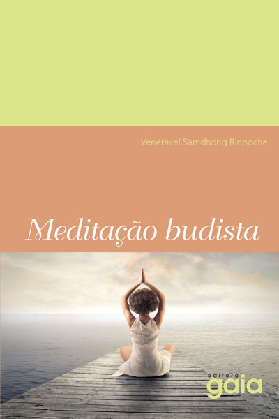 Meditação budista
