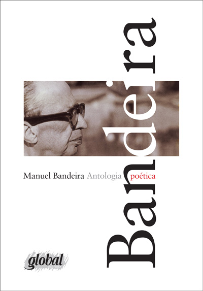 Antologia poética - Manuel Bandeira