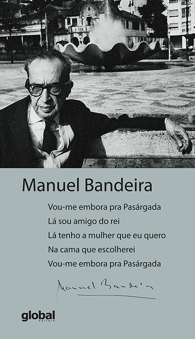 Box Manuel Bandeira