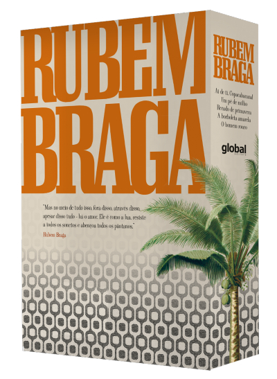 Coletânea - Rubem Braga