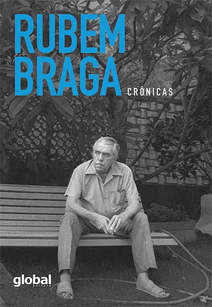 Box Rubem Braga: Crônicas