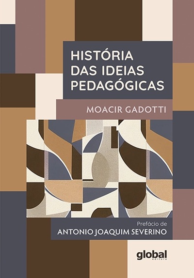 História das ideias pedagógicas