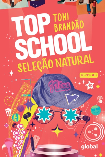 Top School – Seleção Natural