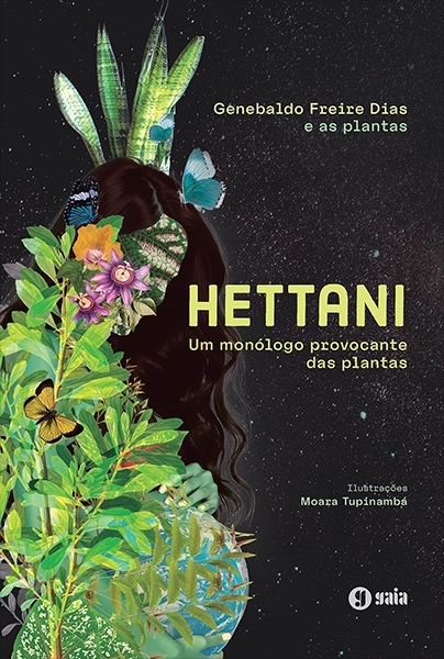 Hettani: um monólogo provocante das plantas