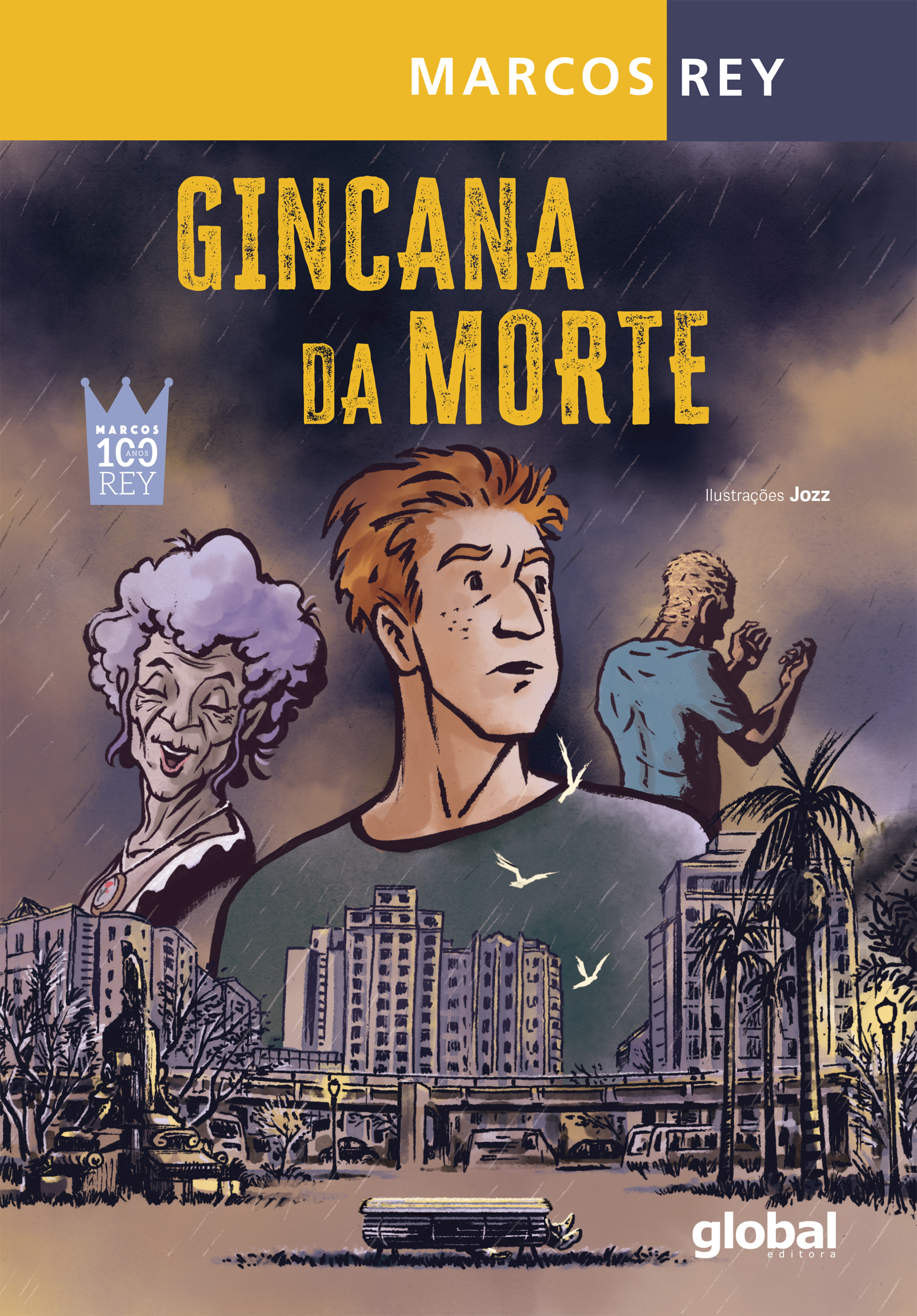 Gincana da Morte