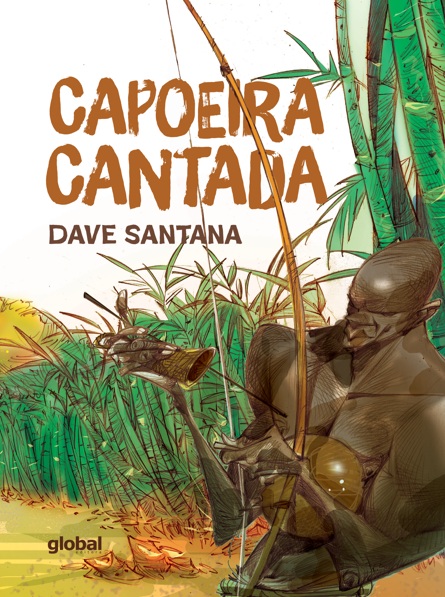 Capoeira cantada