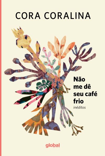 Não me dê seu café frio