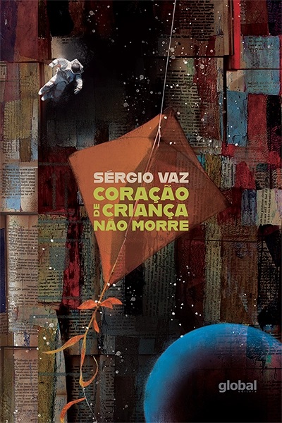 Coração de criança não morre