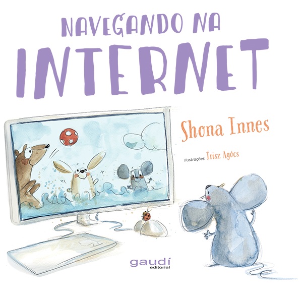 Navegando na internet