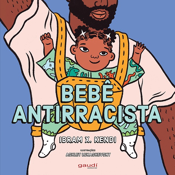 Bebê Antirracista