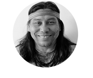 Daniel Munduruku