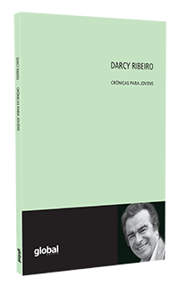 Darcy Ribeiro Cronicas Para Jov.                                                                    