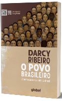 Povo Brasileiro - Edicao Comemorativa 100 Anos , o                                                  
