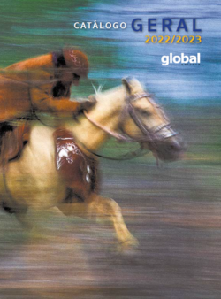 capa catálogo global editora 2021-22