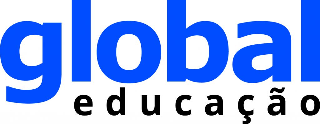 Logo Global Educação