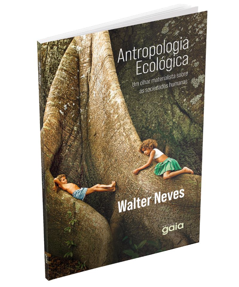 Antropologia Ecológica                                                                              
