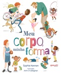 Meu corpo, minha forma - Brochura