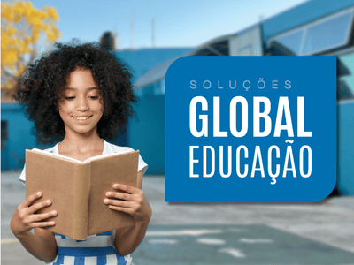 Soluções Global Educação