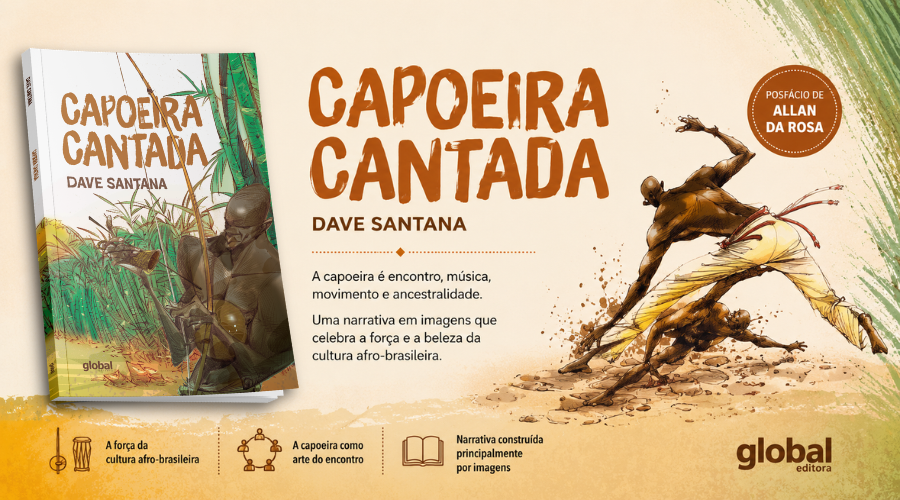 capoeira cantada